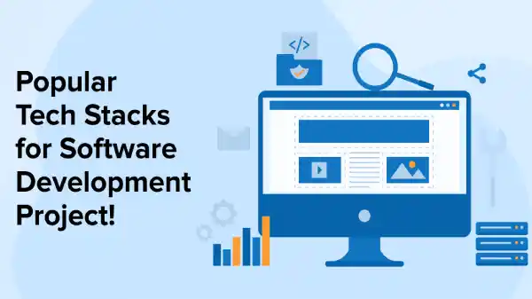 How Trioford Builds High-Performance Web Applications Using Modern Tech Stacks